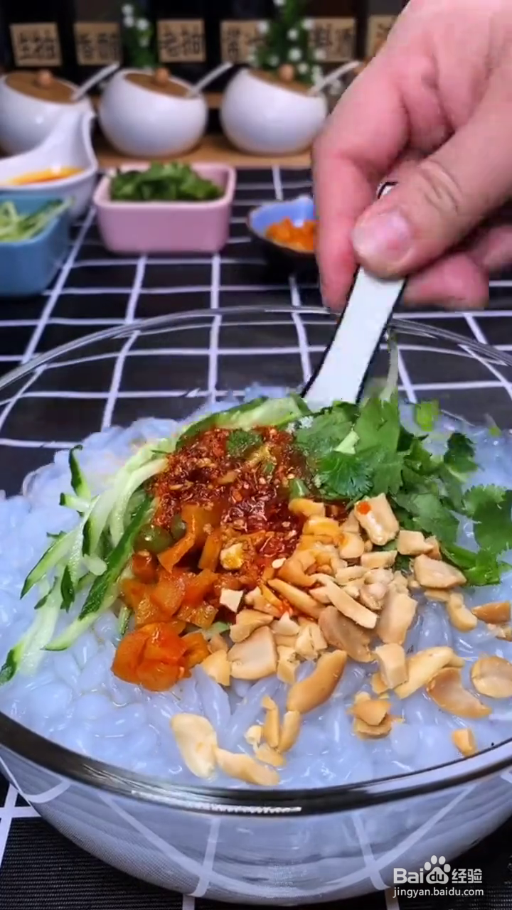 如何制作好吃的夏日神器“娃娃鱼”