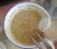 炙美味火锅蘸料