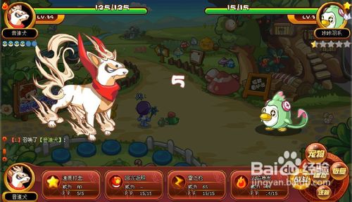 洛克王国大战宠物园任务怎么做呢？