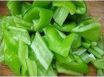 教你怎么做剁椒辣炒鸡胗