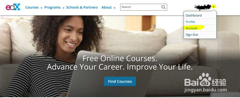 如何利用edx进行自学?