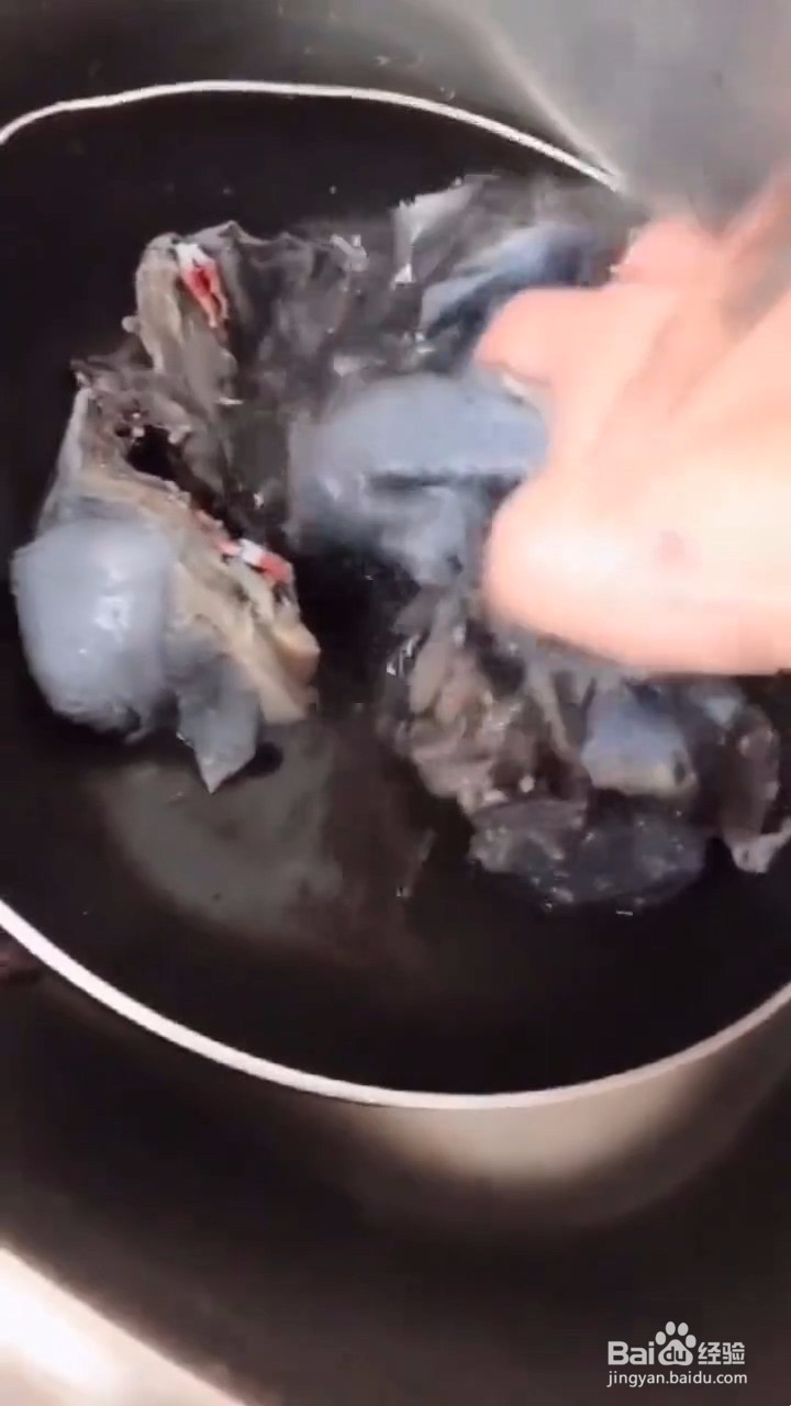 如何制作美味的乌鸡汤