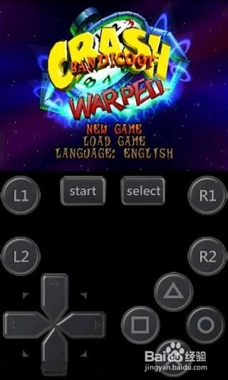 安卓游戏模拟器大集合，看我全机种制霸