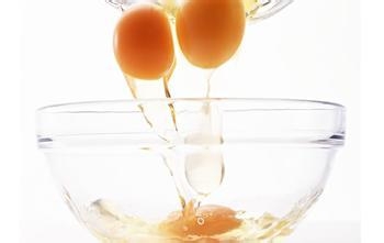 开胃美味 紫菜鸡蛋汤