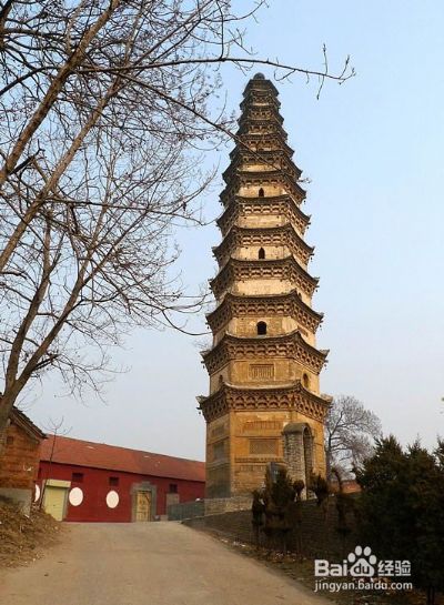 许昌鄢陵有什么好玩的景点