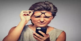 近视的征兆有哪些?怎样保护眼睛视力?