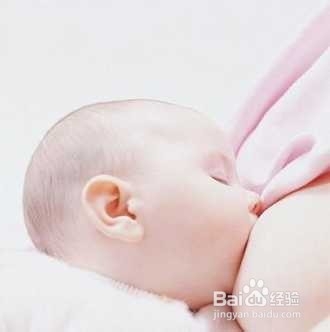 母乳有哪些功效?