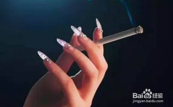 哪几种香烟一定不能抽？