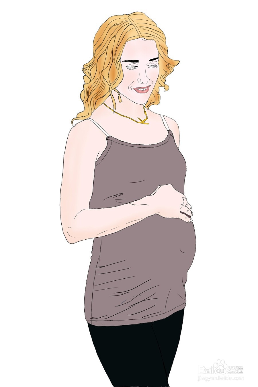 生下来就7、8斤?为什么“超重宝宝”越来越多