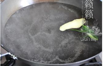 孜然羊肉生菜卷