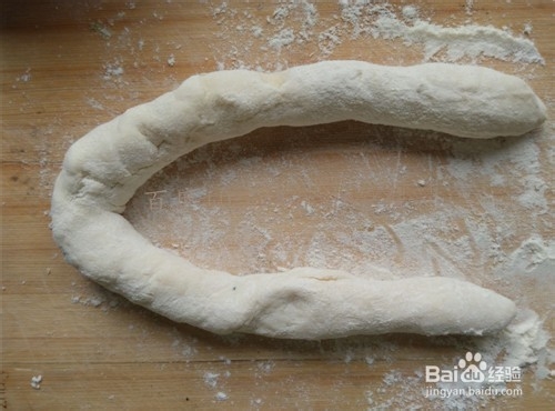 韭菜鸡蛋饺子怎么做?