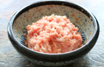 汤鲜味美冬瓜肉丸汤