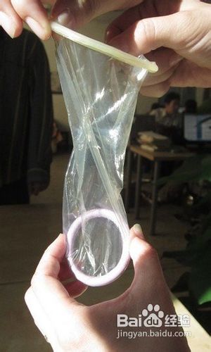 女用避孕套的使用方法
