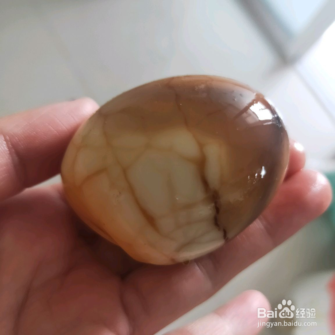 五香茶叶蛋的做法