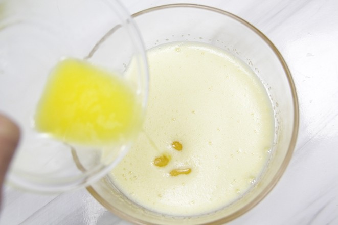 歌剧院蛋糕的做法