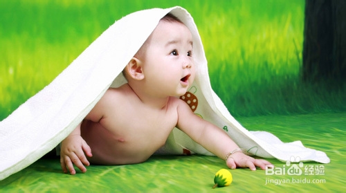 当妈必知 11条育儿小常识