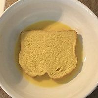 如何制作美味的香橙法国吐司？
