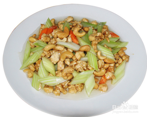 营养健康的家常素食食谱
