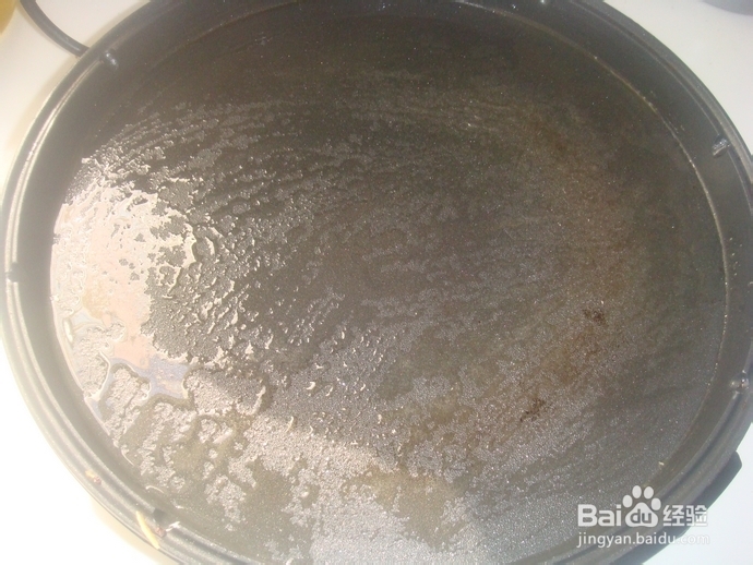 教你轻松做宝宝营养早餐--蔬菜鸡蛋饼