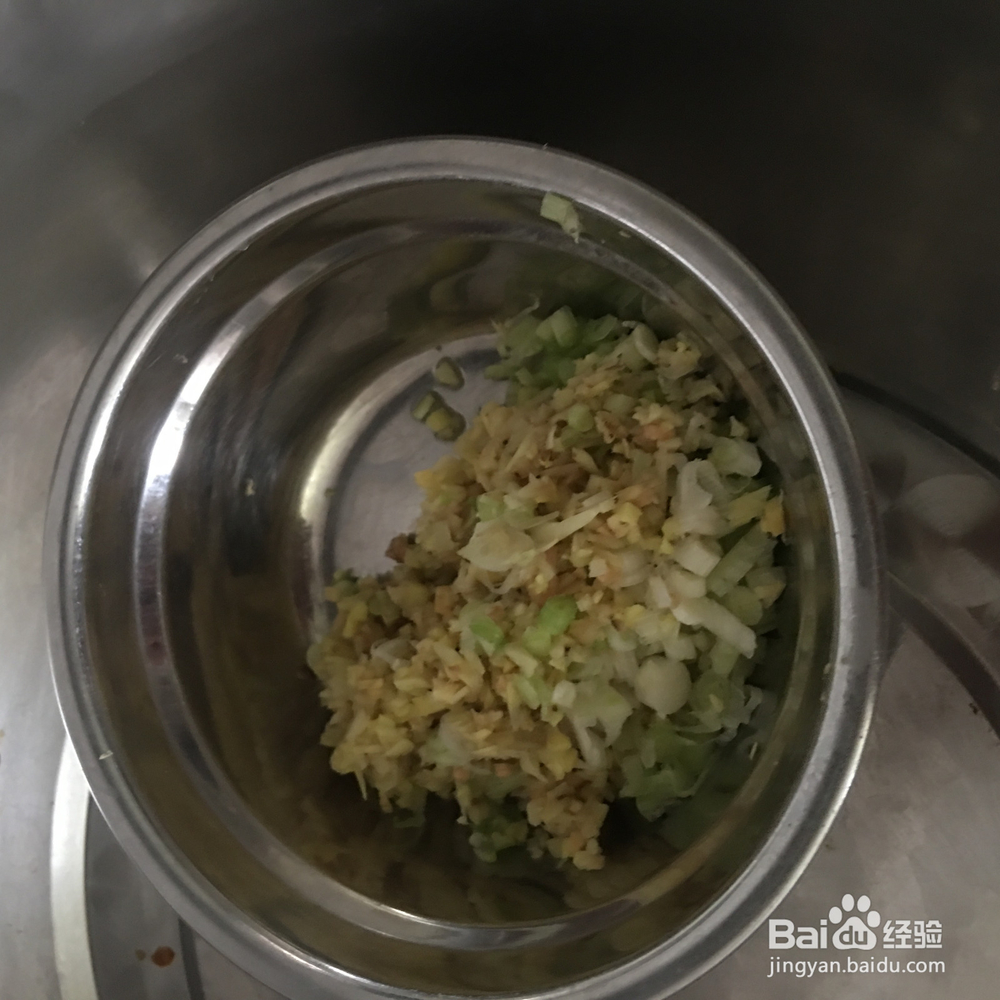 怎样煮蟹简单好吃