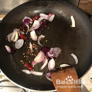 健康养生佳品红烧羊肉的做法