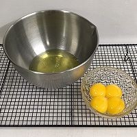 奶香蛋糕卷的做法