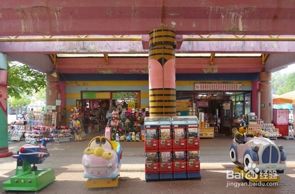 韩国光州牛峙公园旅游攻略