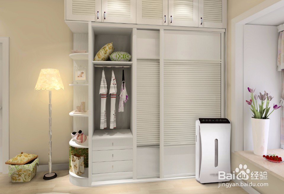 室内生物污染有哪些?空气净化器能解决吗?