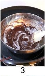 醇香顺滑的情人节浓郁享受——朗姆松露巧克力