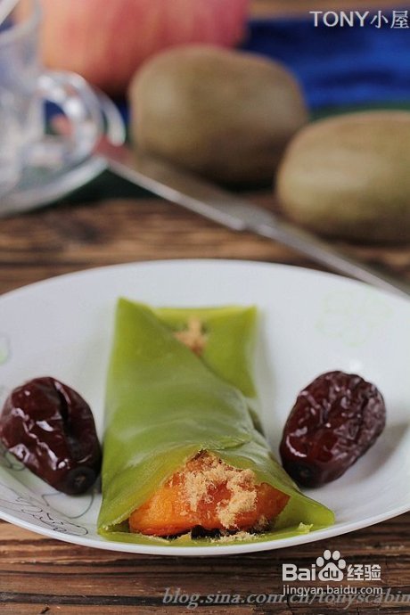 秋天里去燥要多吃养眼的翡翠煎饼----煎饼柔软不易碎的3个秘诀
