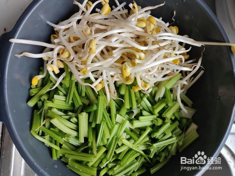 超简单的蒸面的做法