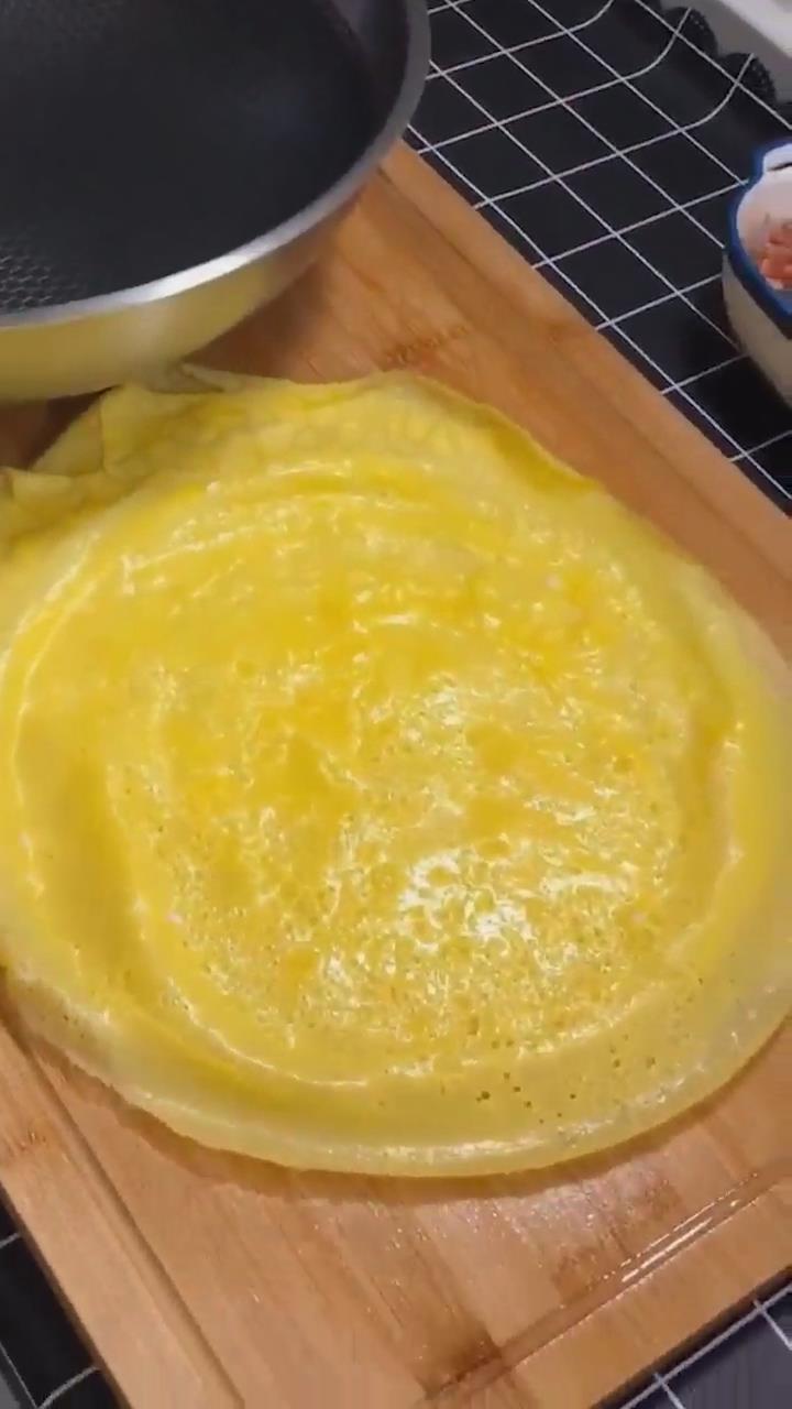 油炸猪肉卷怎么做？