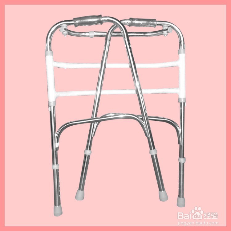 助行器的正确使用方法