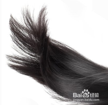 怎样正确的吹干头发？