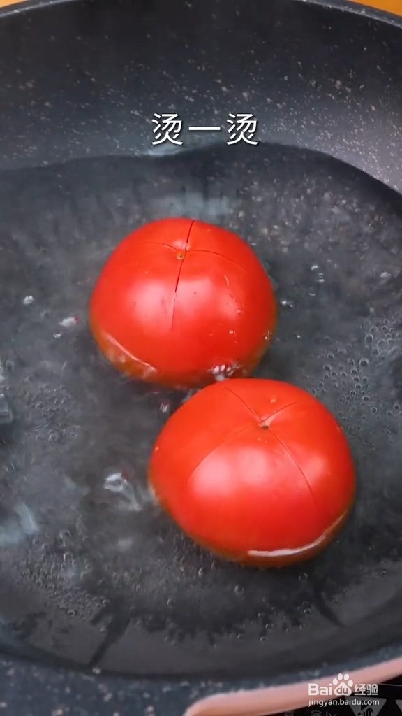 怎么做番茄牛腩