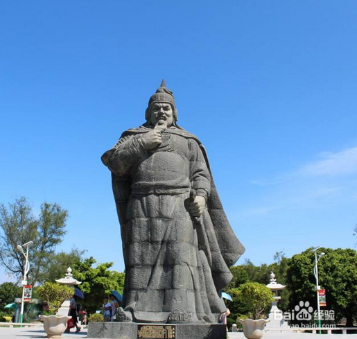 崇武古城省钱攻略