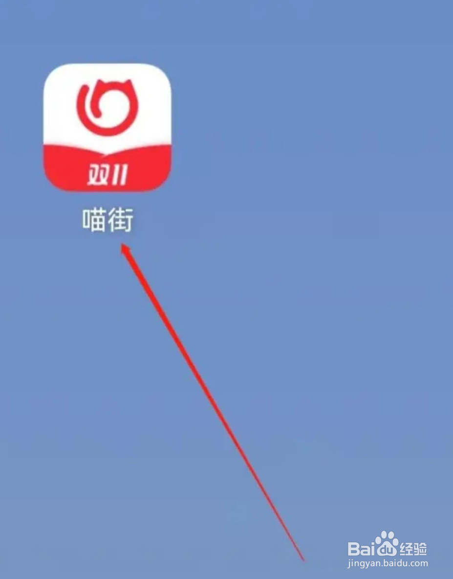 喵街怎么查询开发票