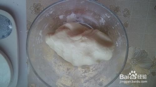 家常油炸糖糕