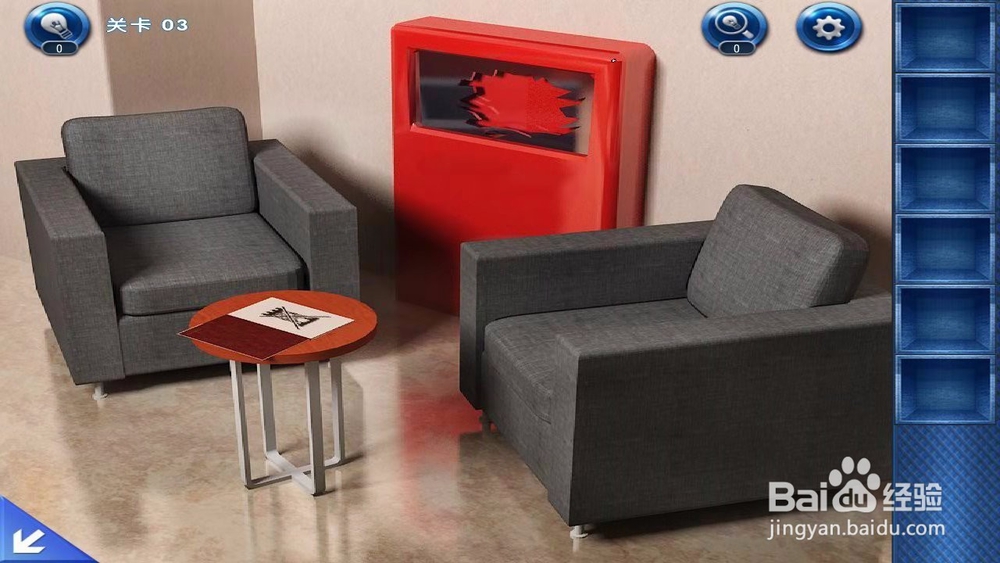 密室逃脱23迷失俱乐部攻略