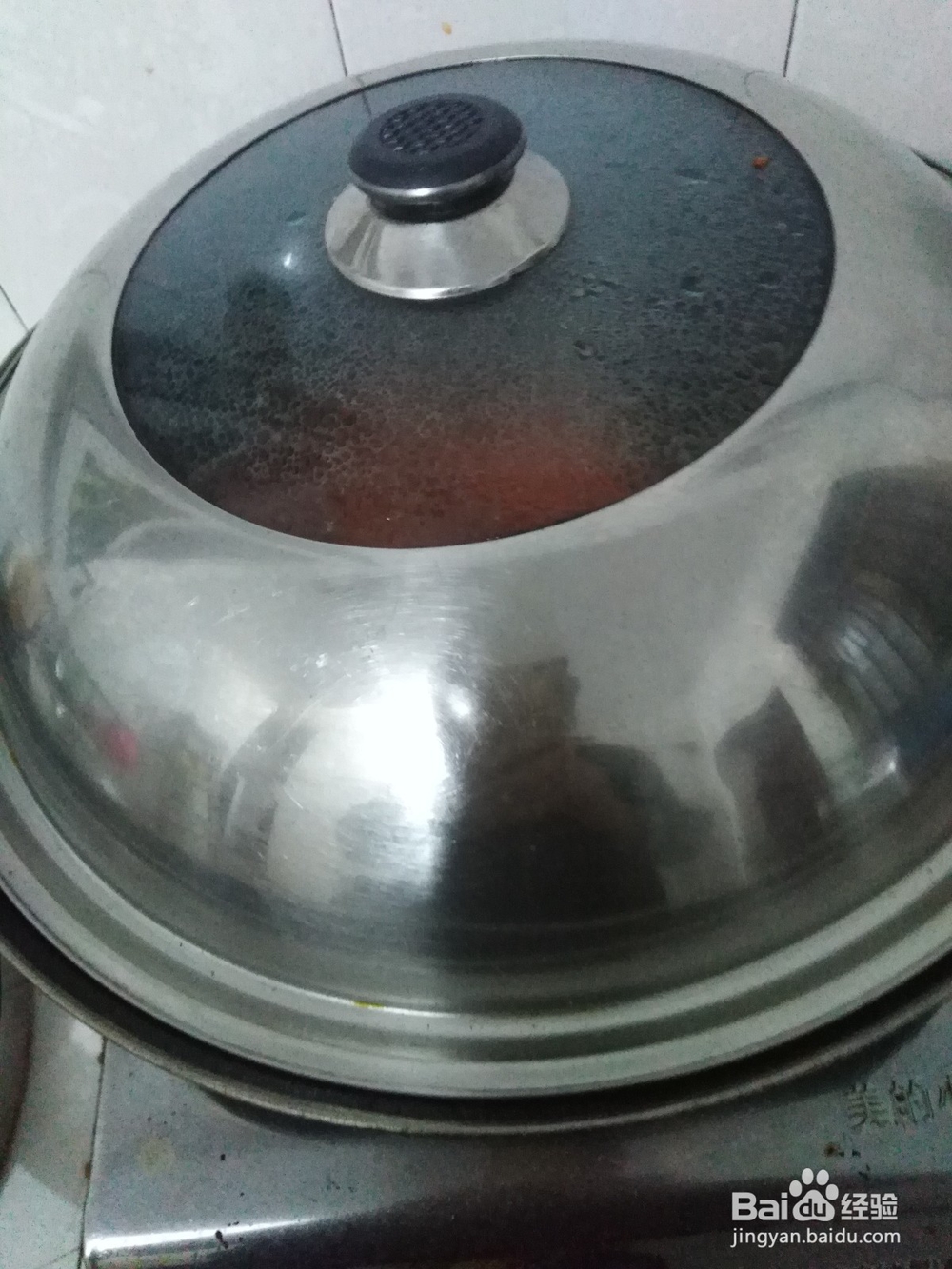 鸡肉如何炖红萝卜