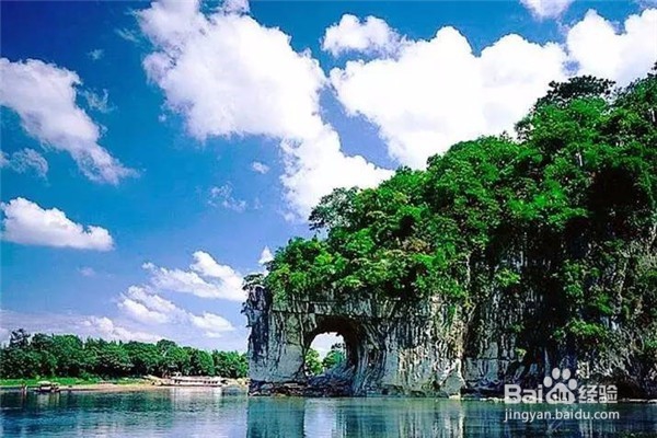 夏天旅行攻略—清凉一夏，最适合夏天的旅行地