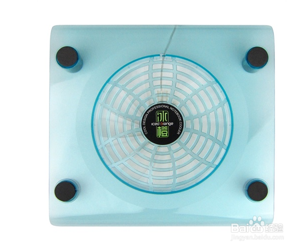 笔记本的散热处理