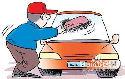 汽车频繁打蜡并不好几个打蜡误区详解