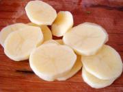 土豆粉蒸肉的做法