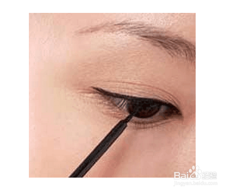 眼妆到底应该怎样化呢