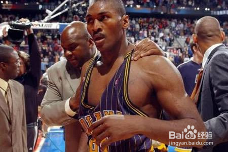 那些忍俊不禁的NBA故事大盘点