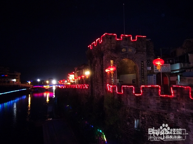 长汀旅游攻略