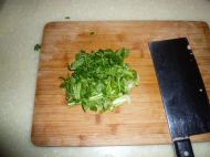 凉拌海带丝的做法