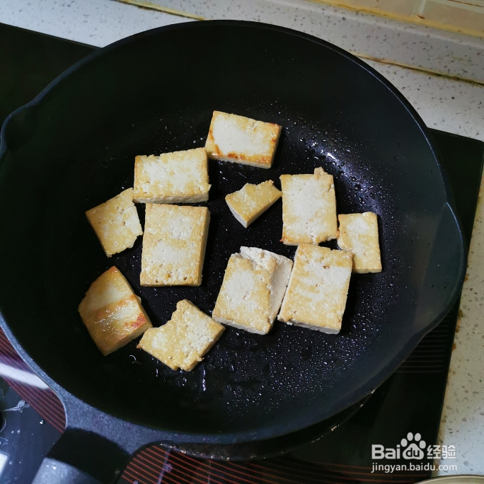 心心念念的酸辣白菜