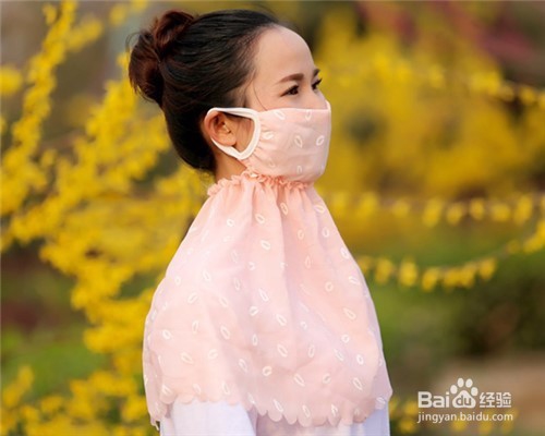 夏季如何防止皮肤被晒黑并养白皮肤